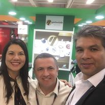 Fair Expopartes 2019